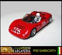 1969 - 126 Fiat Abarth 1000 S - Abarth Collection 1.43 (1)